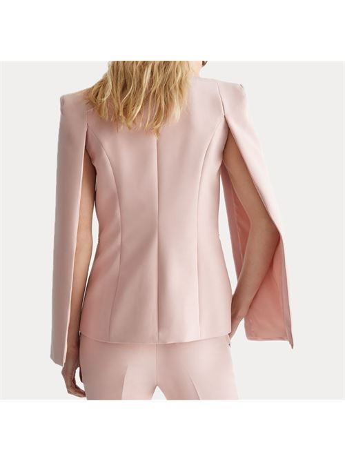 Blazer  da donna rosa antico Liu Jo | CA4198T2200.X0549